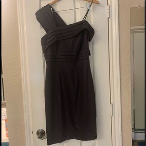 NWT Black Halo